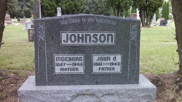 headstone image